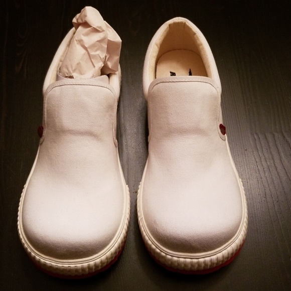 Vintage Deadstock 90's Bubble Toe Rocket Dog - Picture 2 of 6